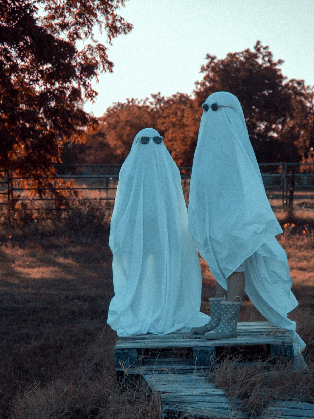 Ghosties 2