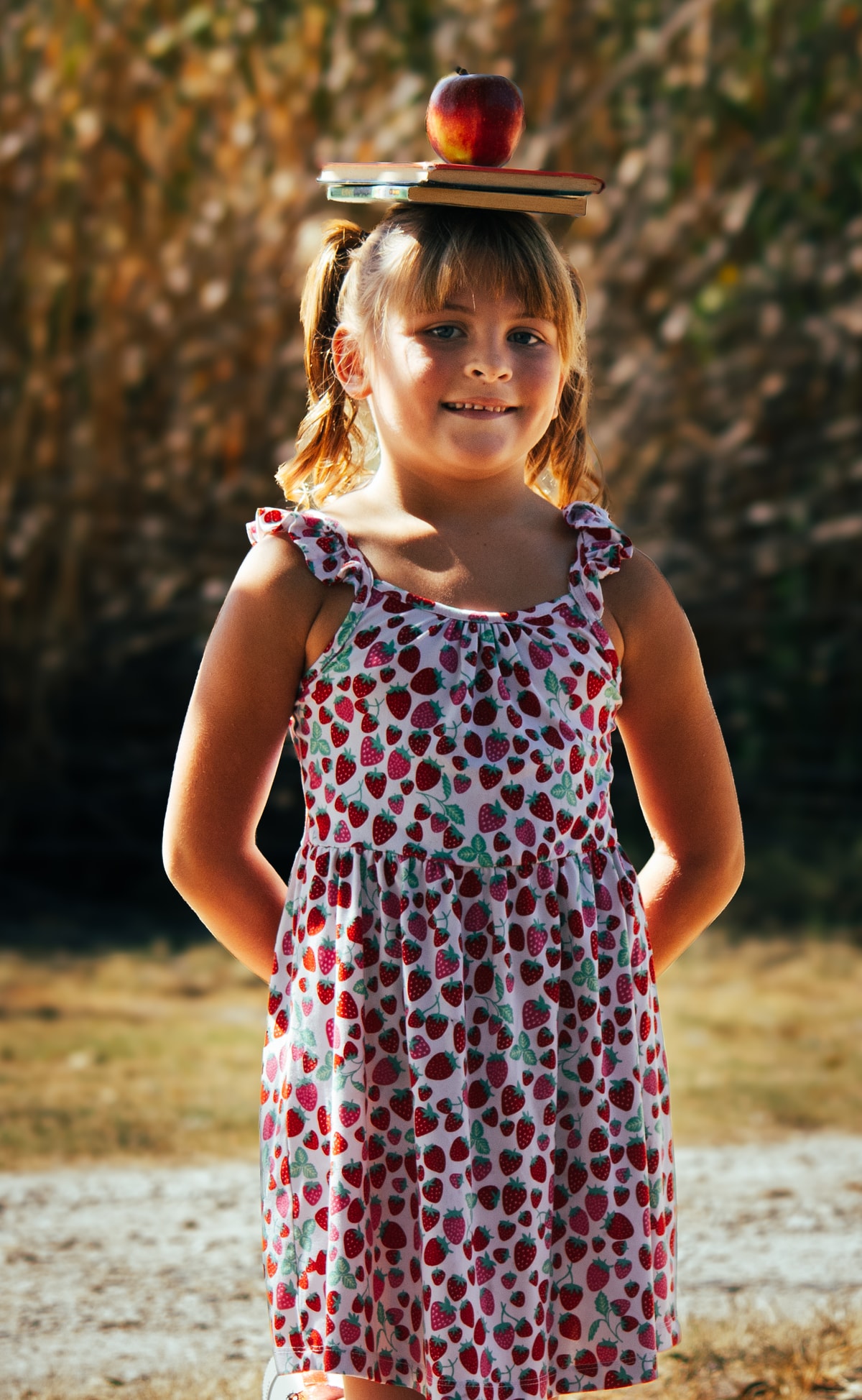 Back-to-School Glow