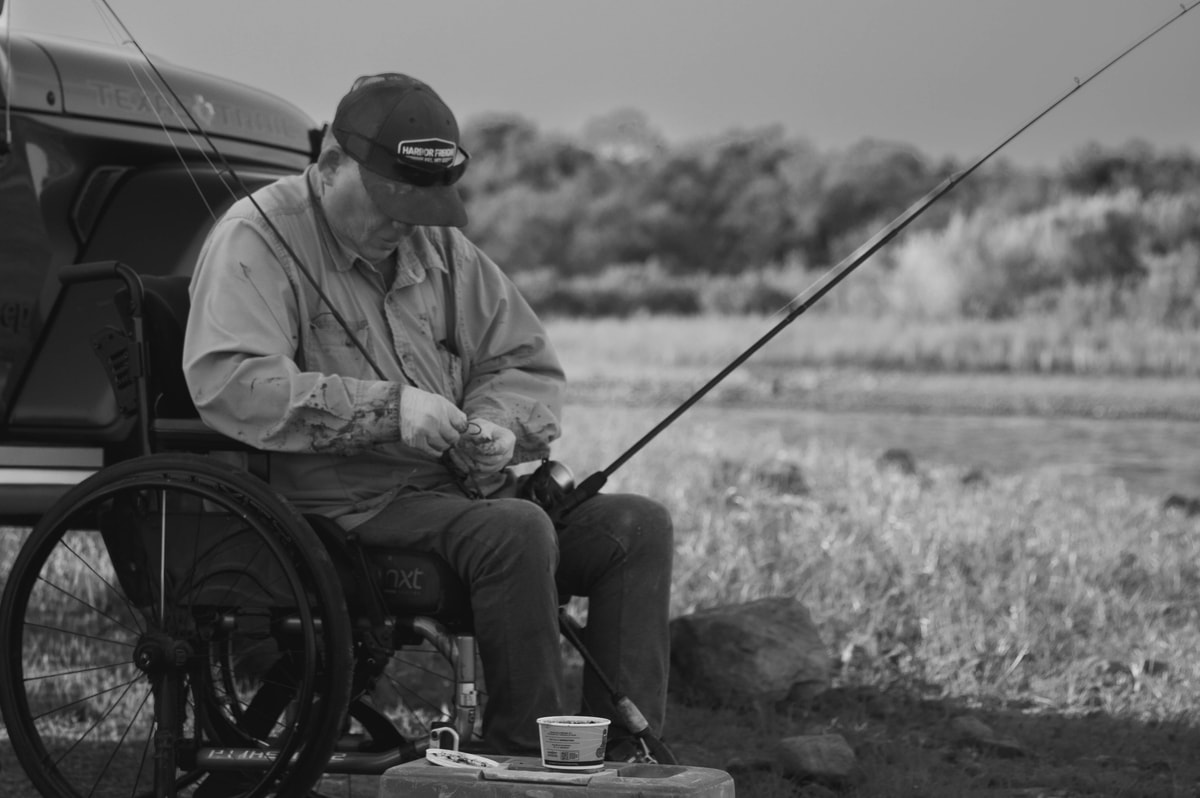 One More Cast